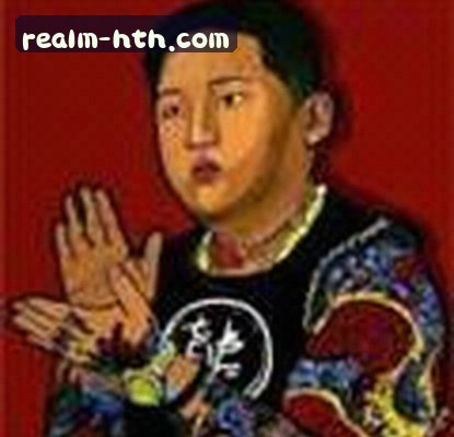 李薇